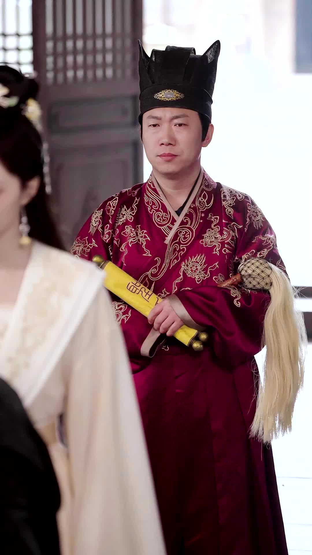 Episódio 85 - A Revolução do Condado